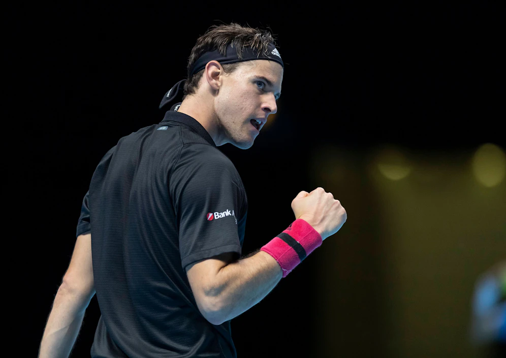 Dominic Thiem