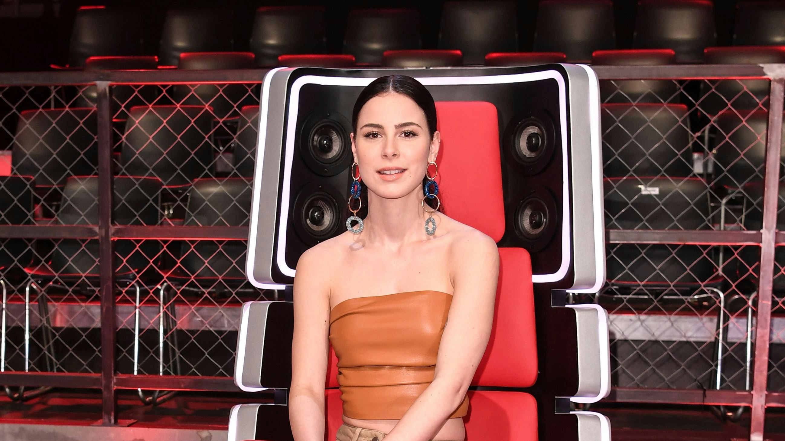 Lena sitzt nicht mehr in der Jury