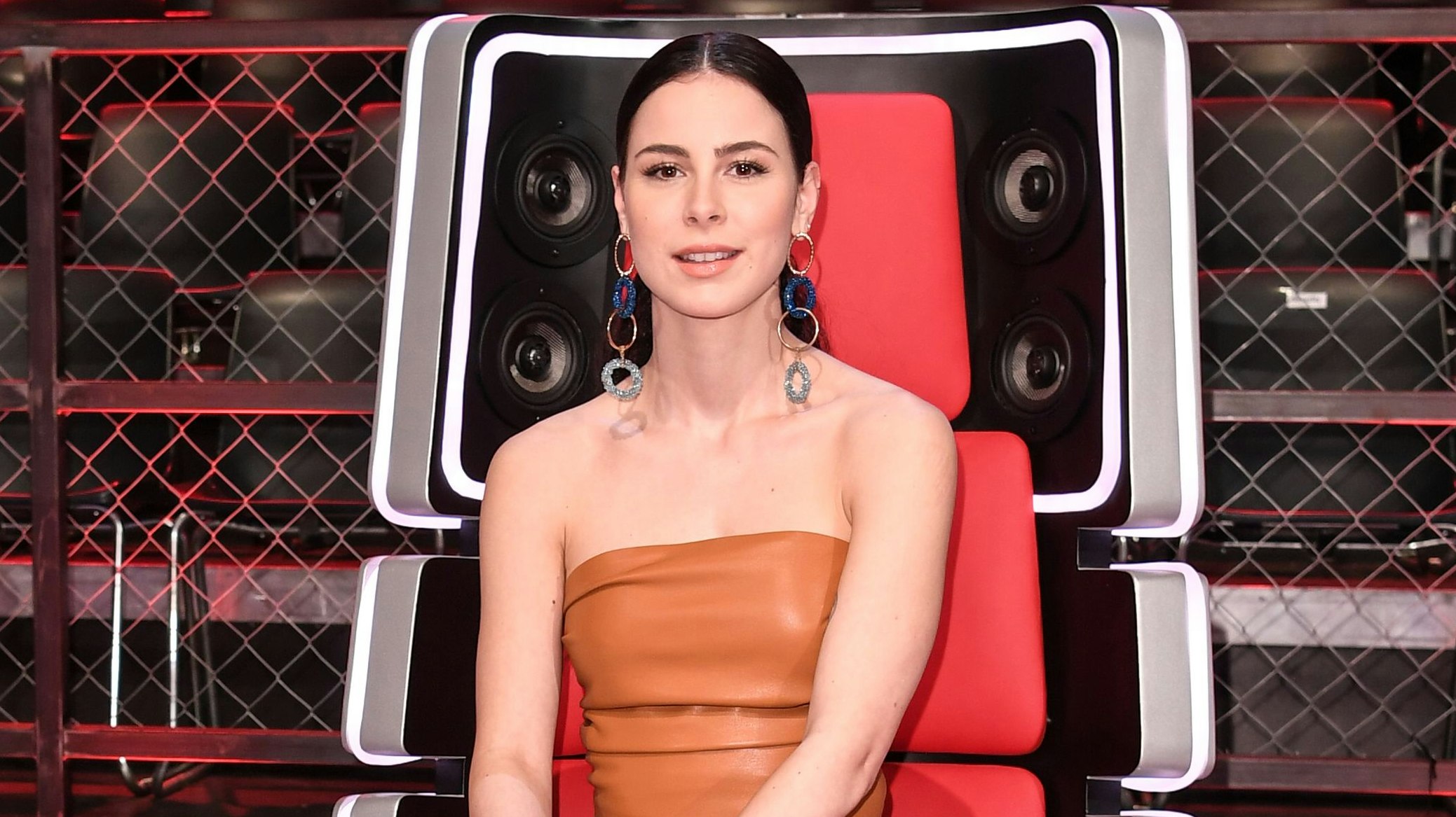 Lena sitzt nicht mehr in der Jury