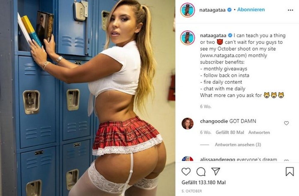 Dem offizielle Account von Papst Franziskus gefiel dieser Beitrag auf Instagram. Ein Versehen?