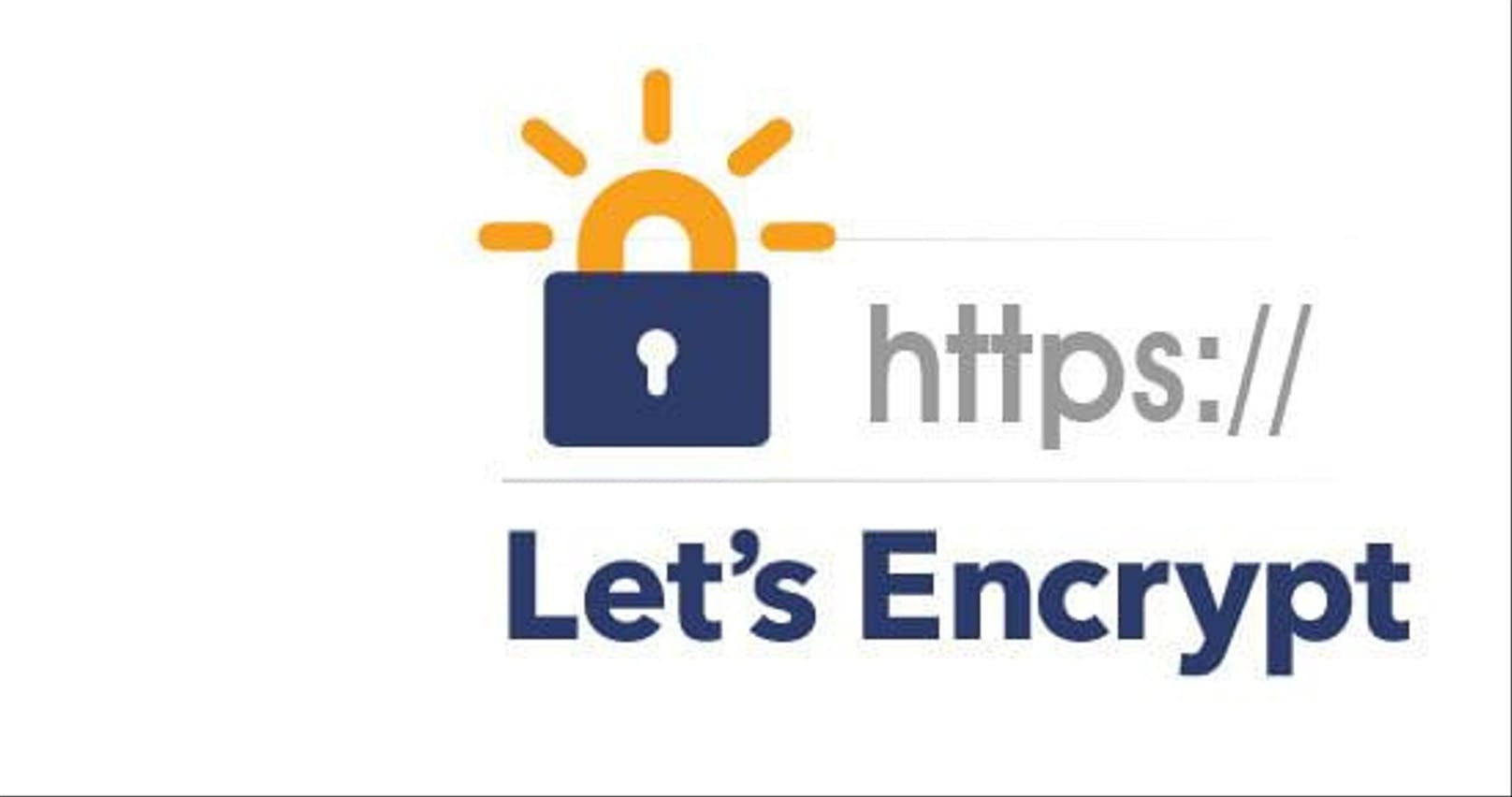Grund ist eine Änderung beim Sicherheitszertifikat Let’s Encrypt.