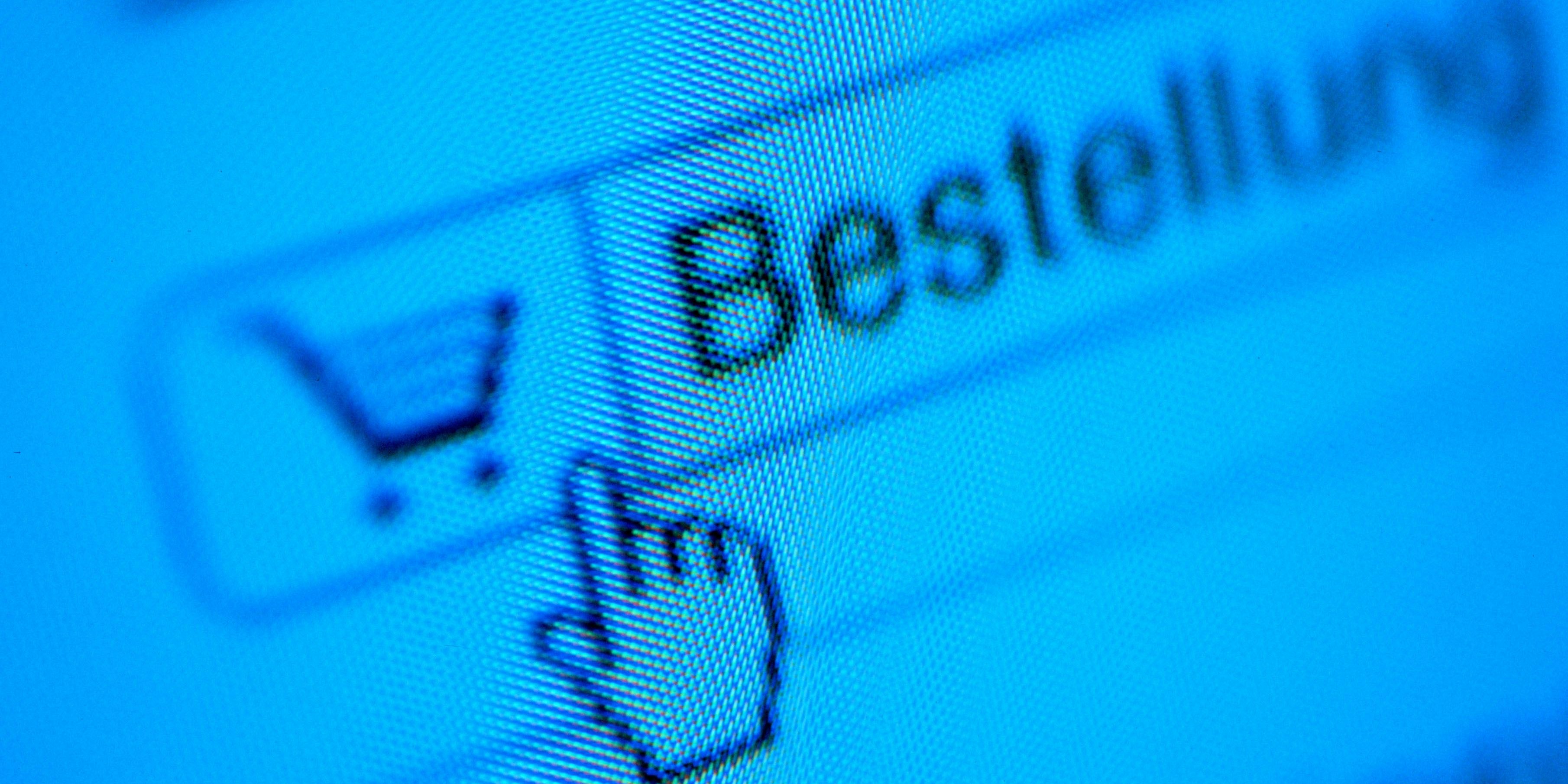 Die Coronavirus-Krise befeuert den Onlinehandel. 