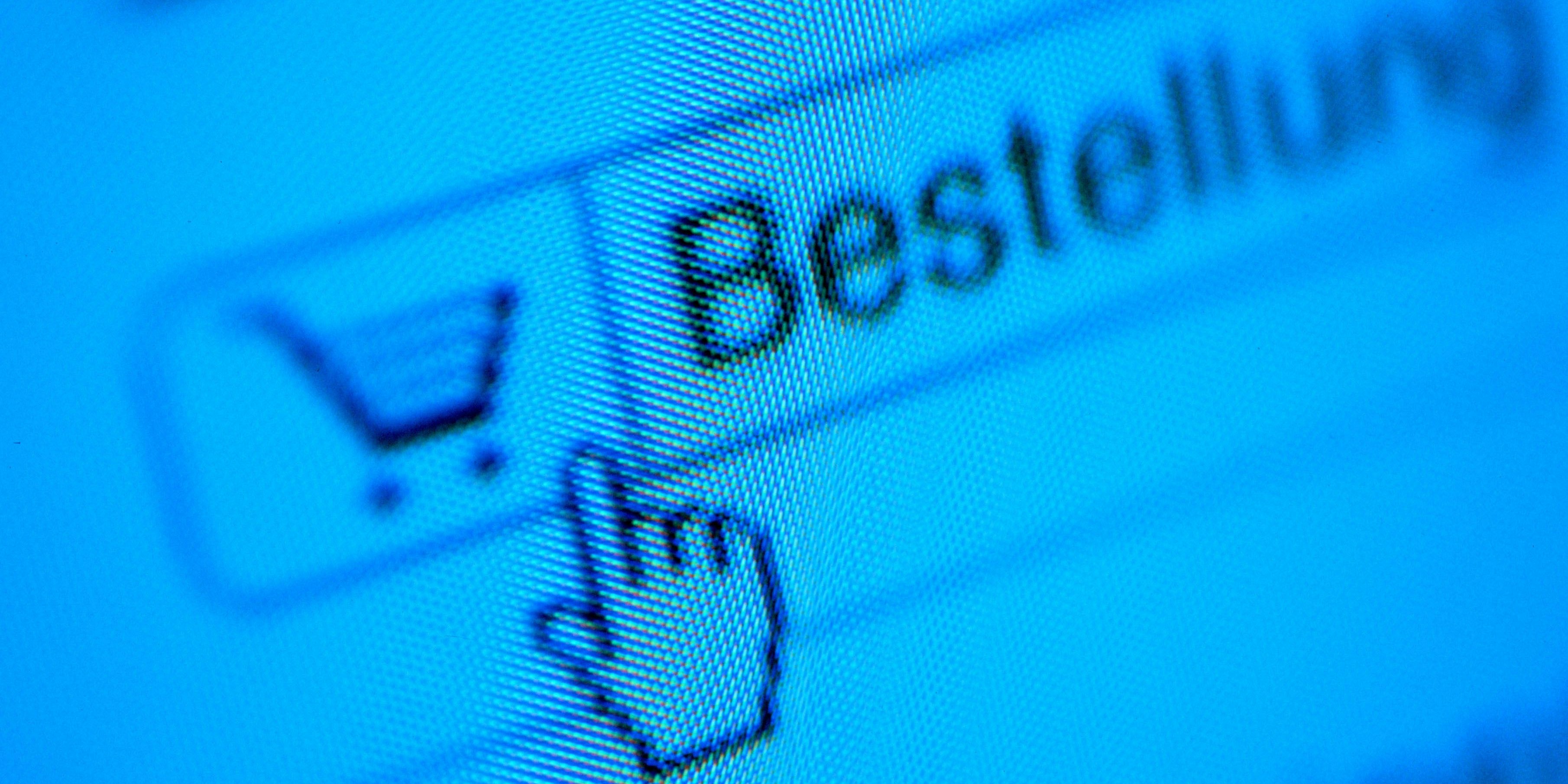 Die Coronavirus-Krise befeuert den Onlinehandel. 