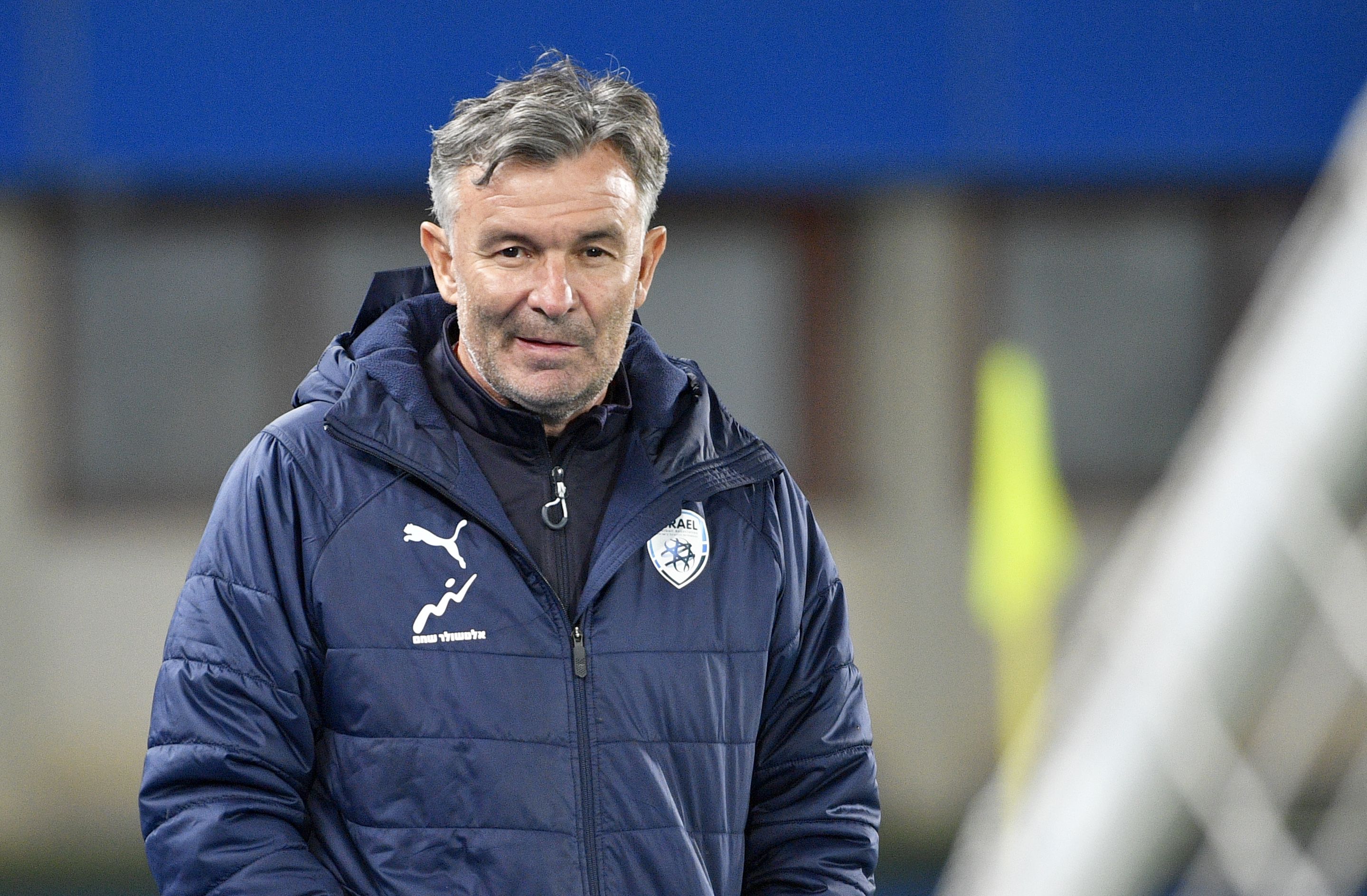 Willi Ruttensteiner atmet nach Spieltag sechs auf.