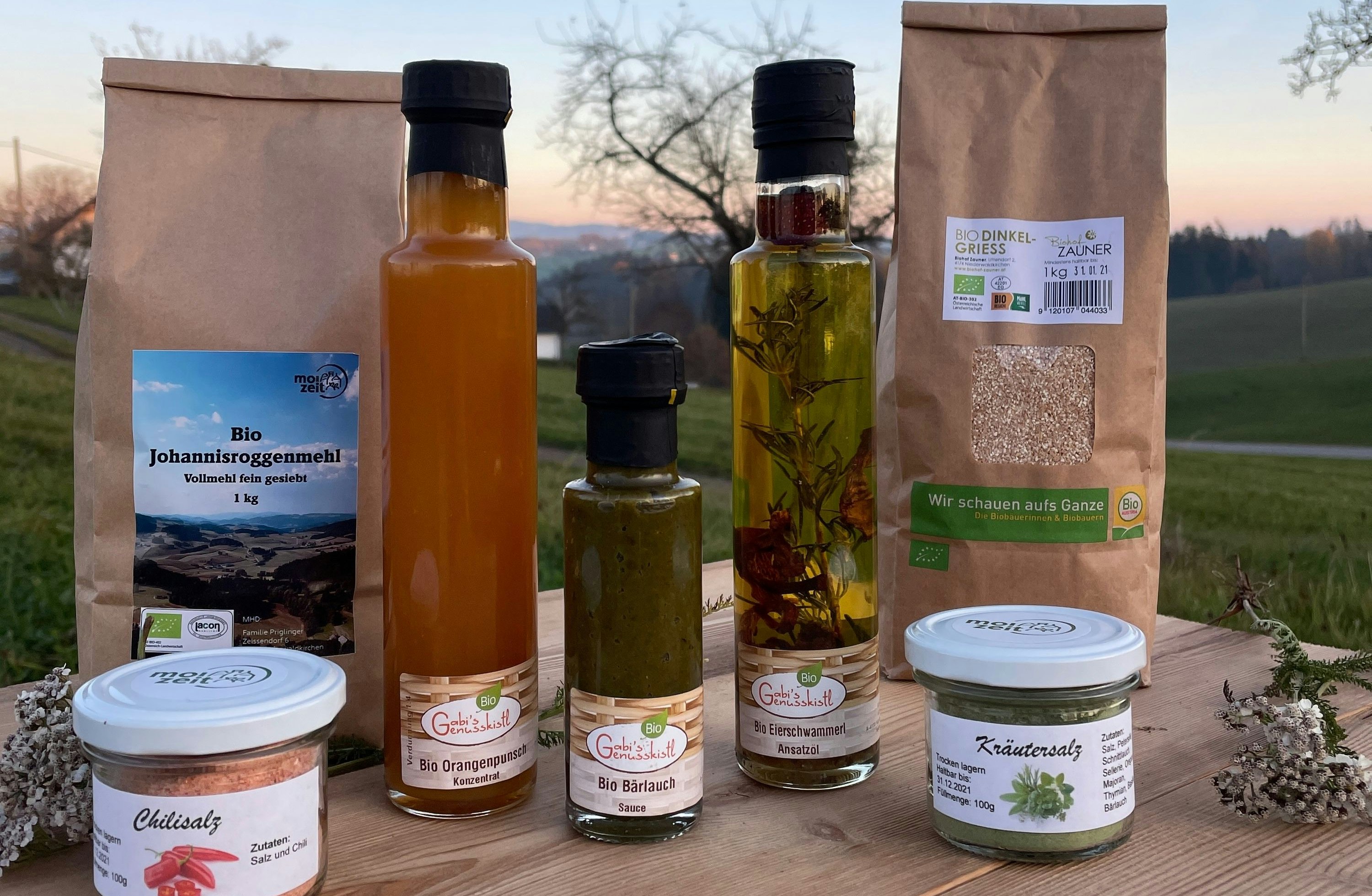 Und das gibt es in dem Online-Shop unter anderem.