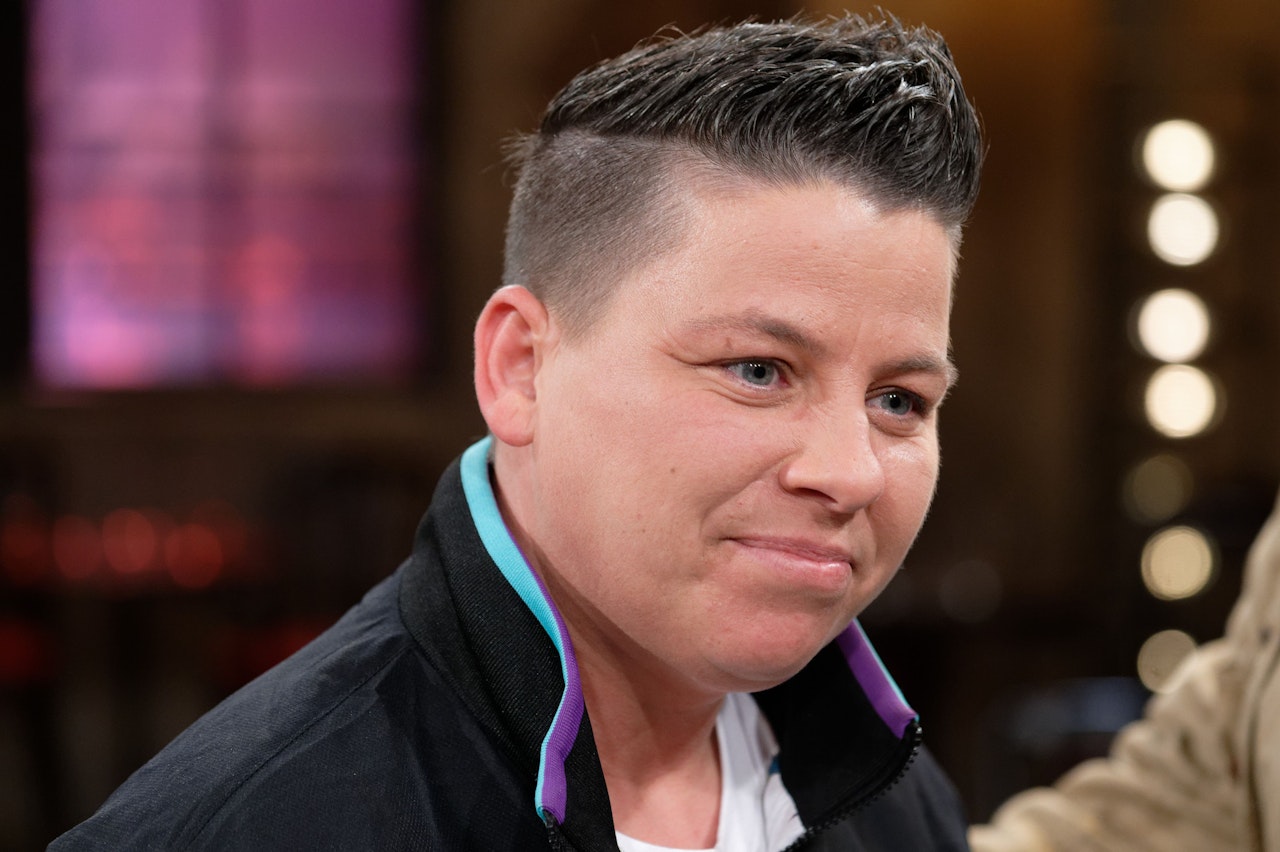 Heute.at - Für ihren Traum müsste Kerstin Ott ihre Frau verlassen