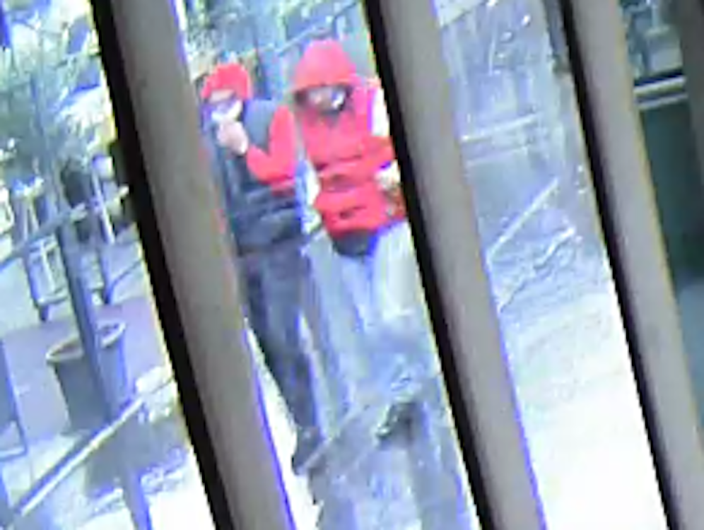 Das sind die mutmaßlichen Juwelier-Mörder - jetzt wurde ein Mann in Ungarn verhaftet.