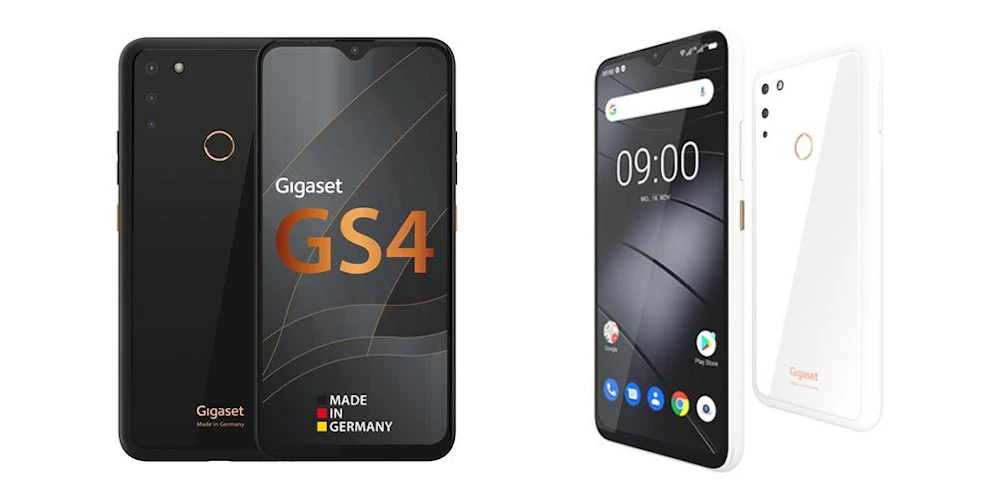 Jetzt teilnehmen & gewinnen: Mit ein wenig Glück bringt Dir das Christkind ein neues Gigaset GS4 Smarthphone! 