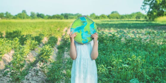 "Sind Menschen, die Kinder bekommen, Klimasünder?"