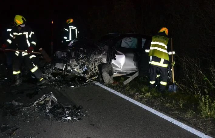 Unfall in Oeynhausen