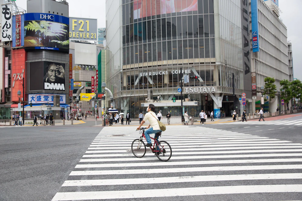 Aus der Sicht der Experten bedeuten die steigenden Fallzahlen in Japan, dass es sich um die dritte Infektionswelle handelt.