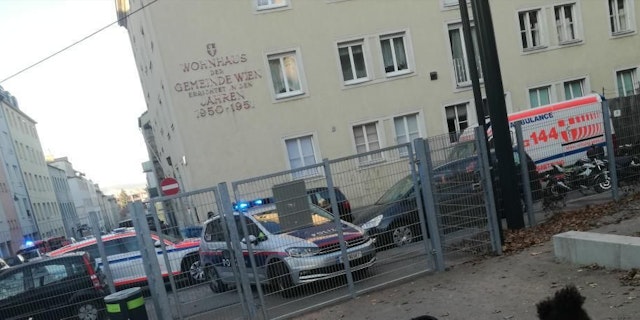 Mord Alarm In Wien Mann Verstarb Noch Im Rettungsauto Leser Heute At