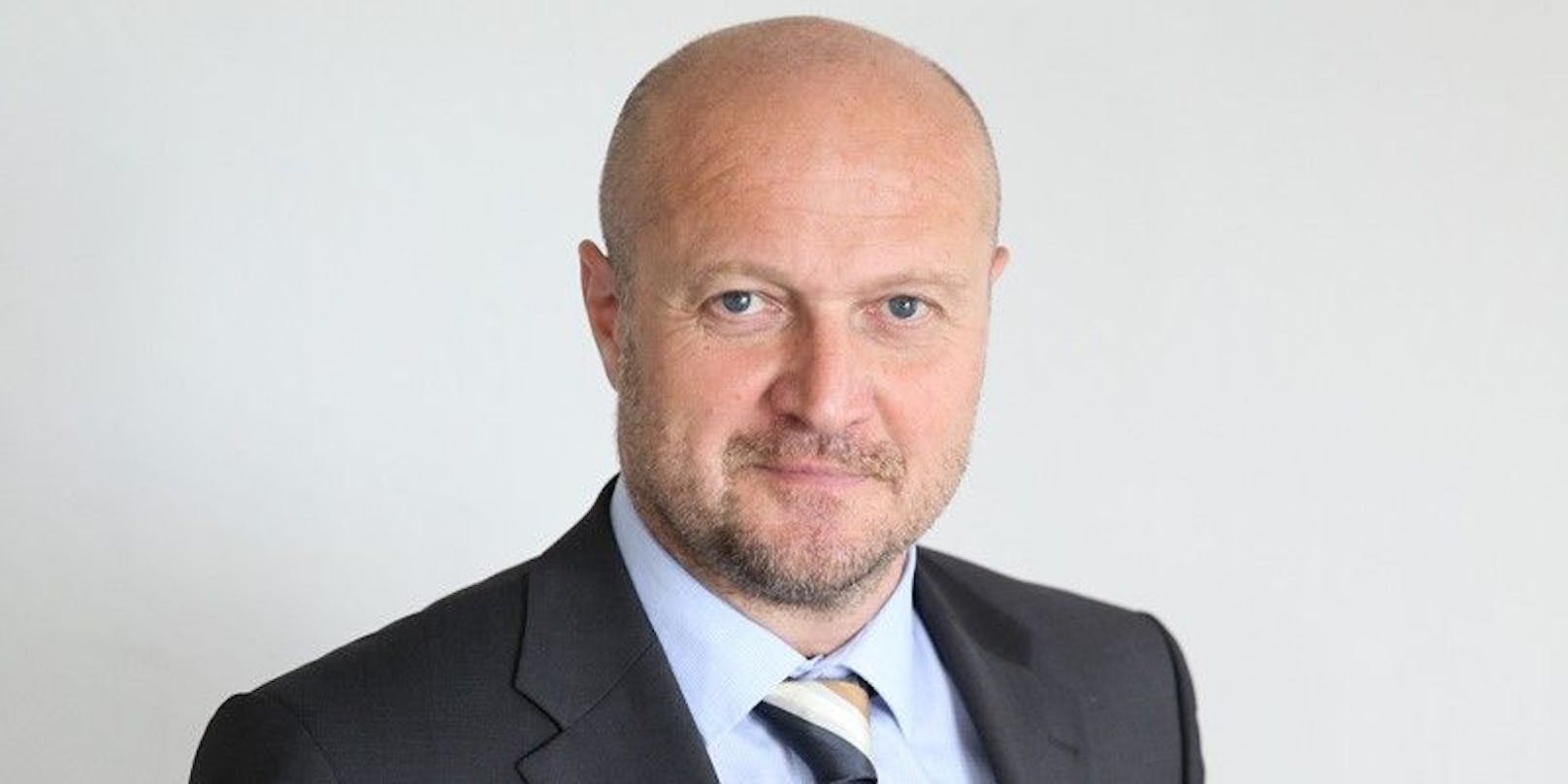 <em>"Heute"</em>-Geschäftsführer Sales Gernot Fischer