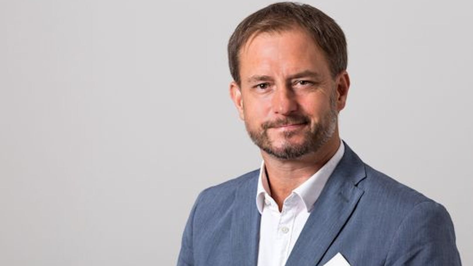 SPÖ-Burgenland-Manager Roland Fürst