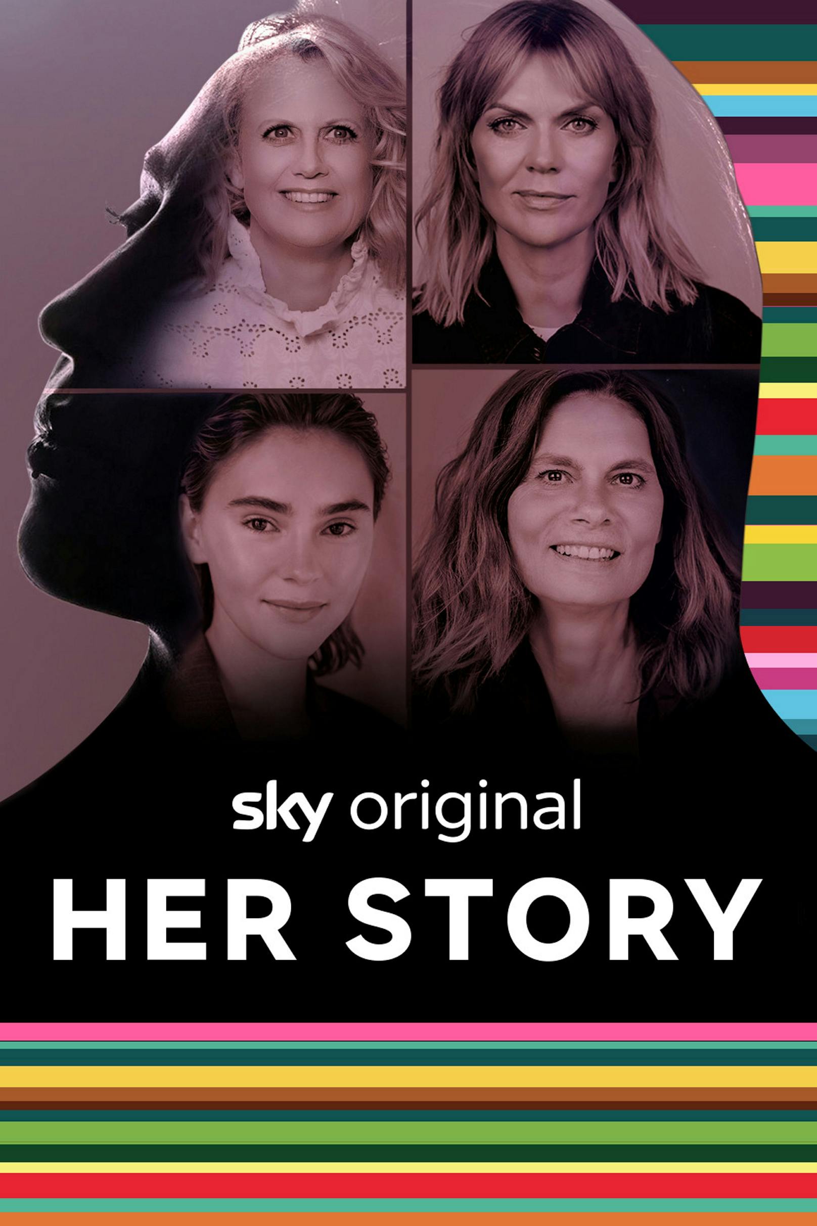 "Her Story": Start der Doku-Reihe auf Sky One