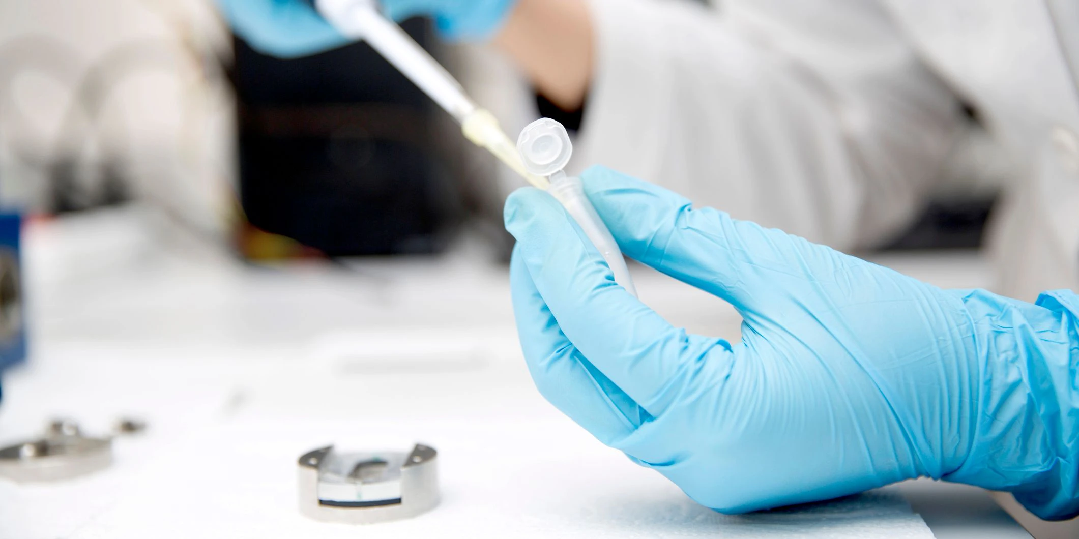 Die Symptome, die beim Virus auftreten, sind dem Ebola-Virus ähnlich, doch seines Struktur ist völlig neu.