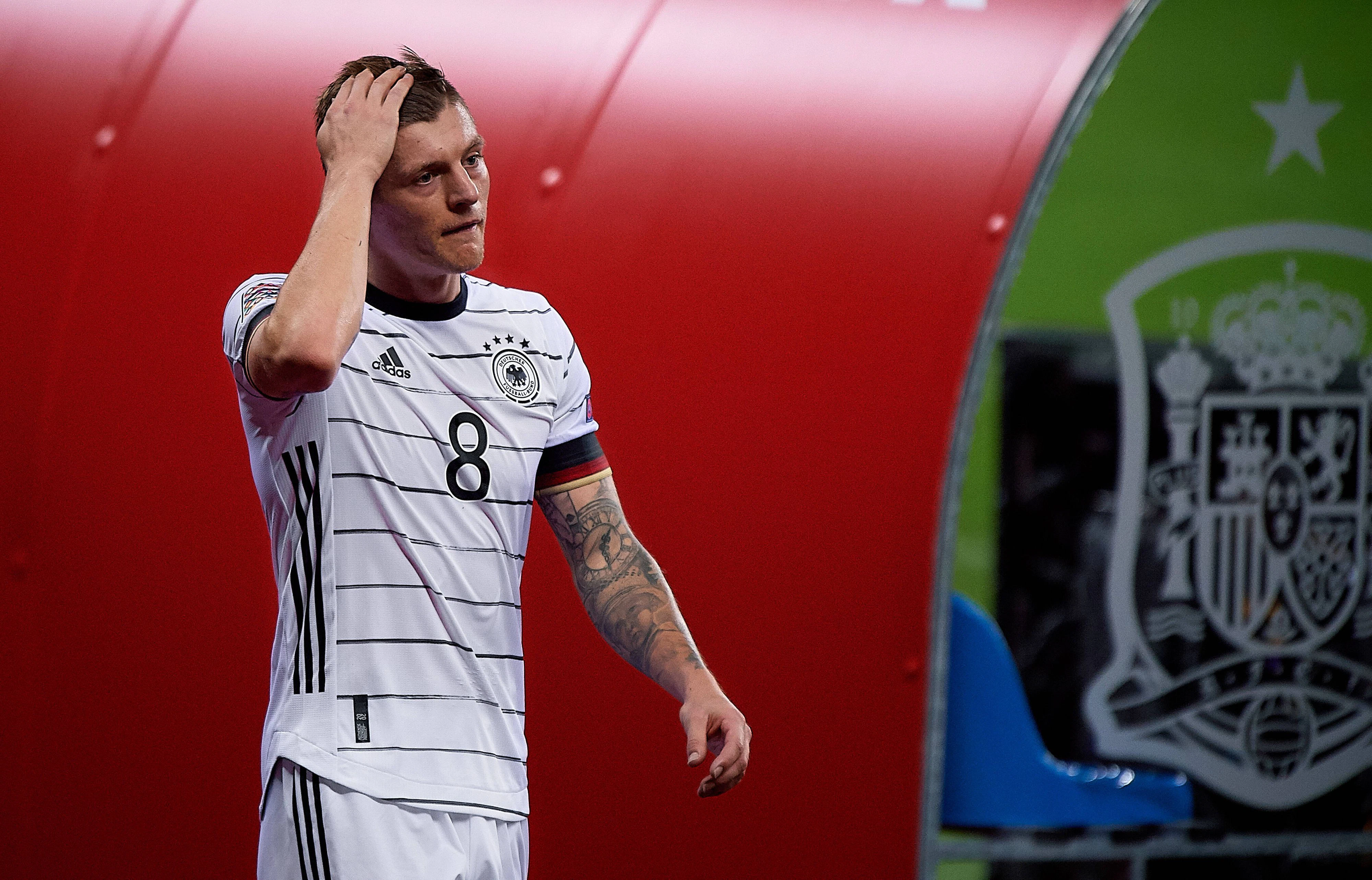 Toni Kroos