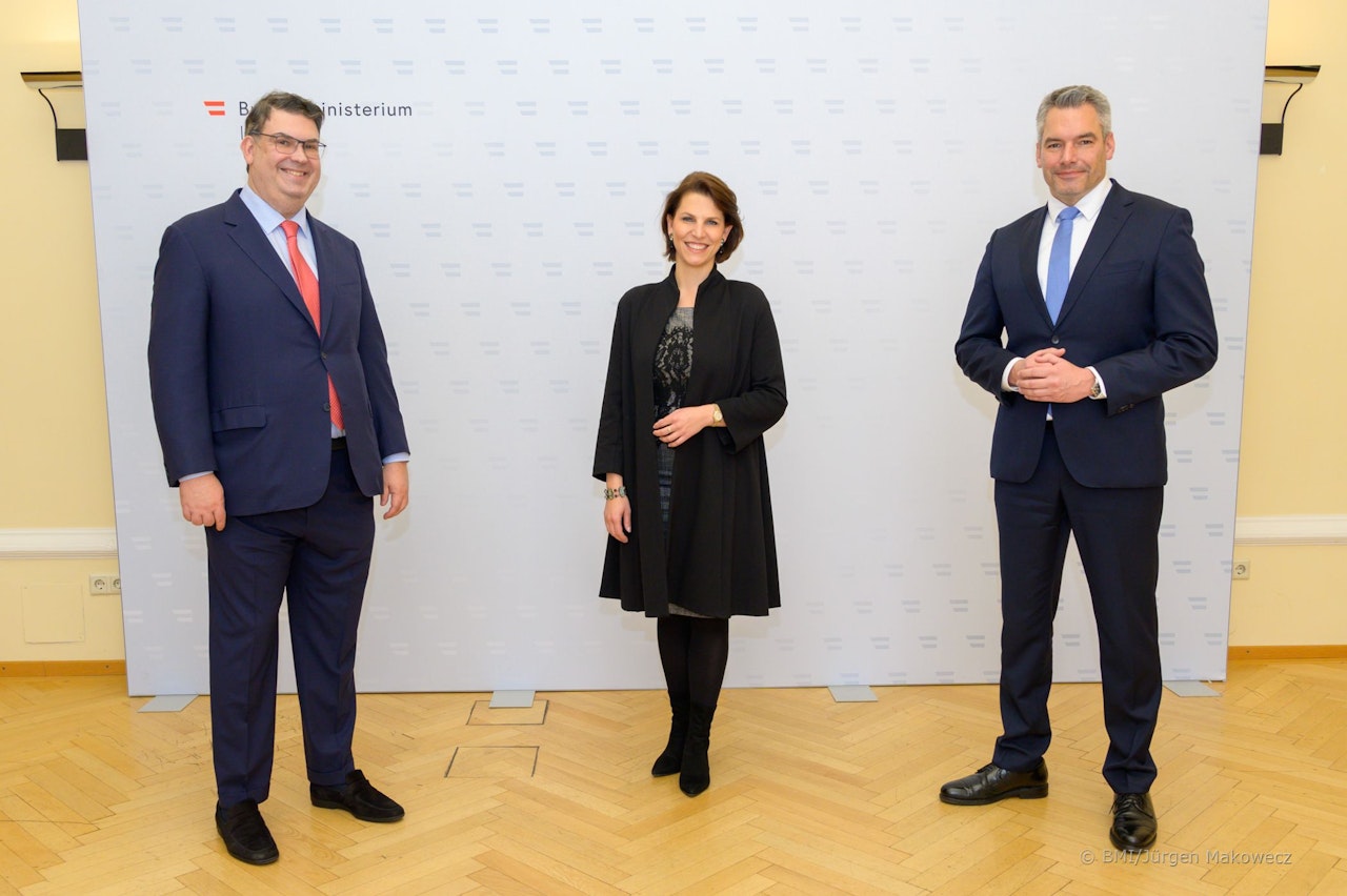 Heute.at - 700.000 Euro für den Kampf gegen Antisemitismus