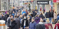 Corona raubt Österreichern halbes Jahr Lebenserwartung