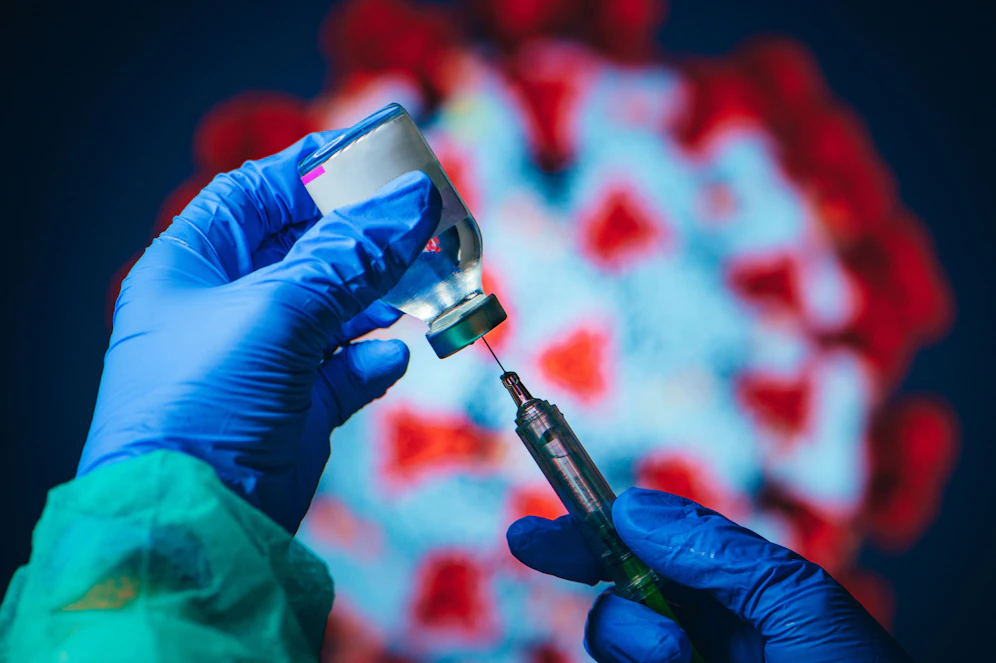 Der Biontech/Pfizer-Impfstoff verspricht einen Schutz von 95 Prozent.