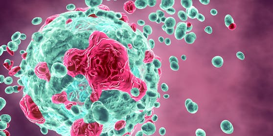 Die Zulassung von mRNA-basierten Krebs-Impfstoffen könnte durch die Coronakrise beschleunigt werden.