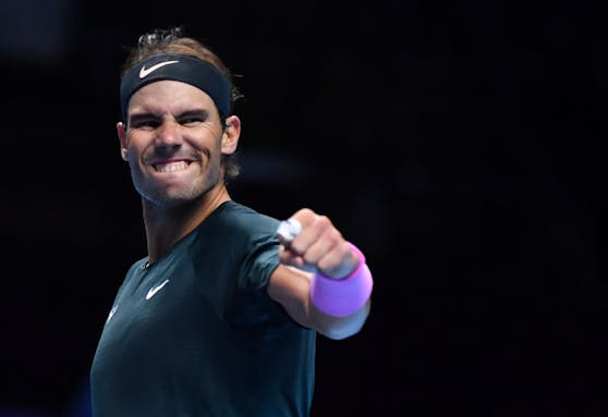 Nadal Uhr Gewicht - Nadal kämpft sich gegen Titelverteidiger ins Halbfinale ...
