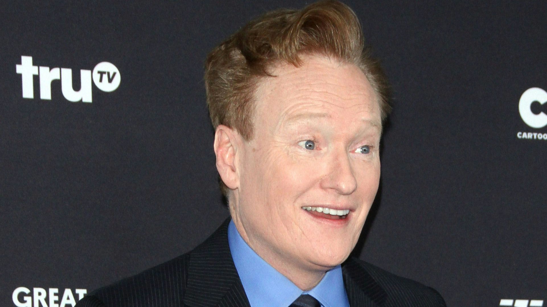 Conan O'Brien