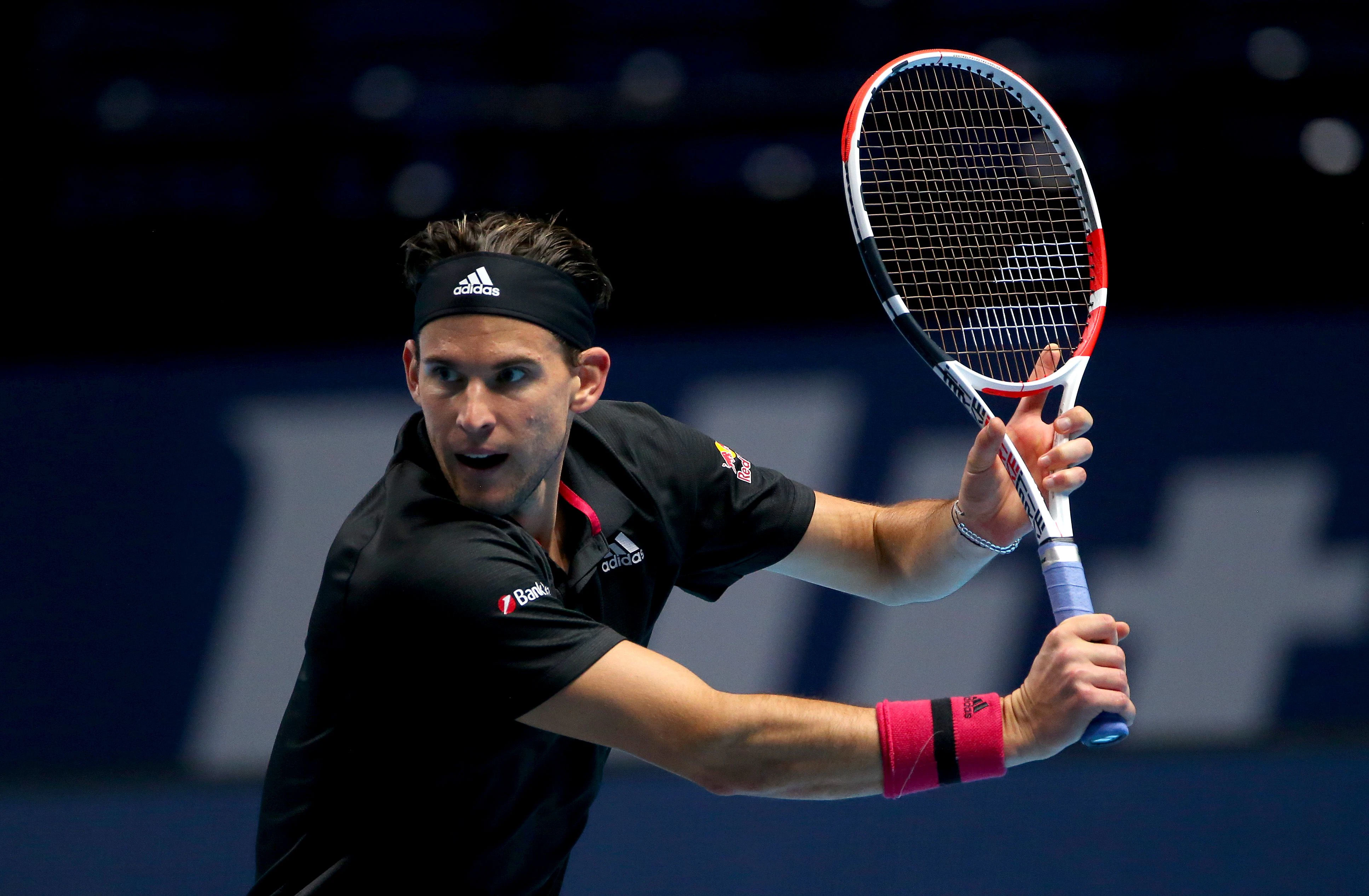 Thiem