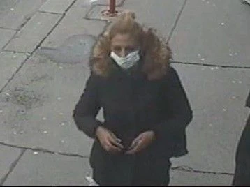Die Polizei bittet um Hinweise.