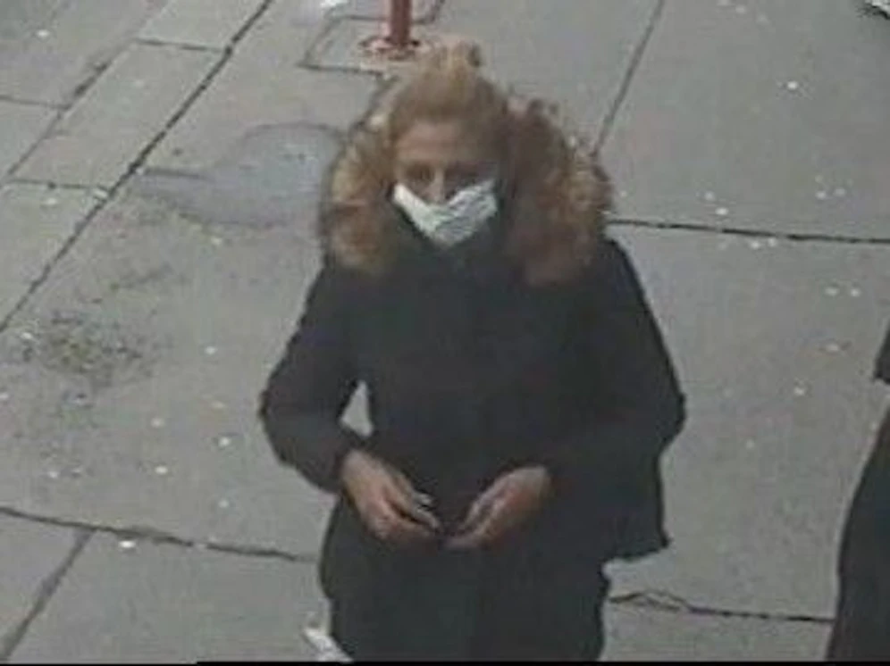 Die Polizei bittet um Hinweise.