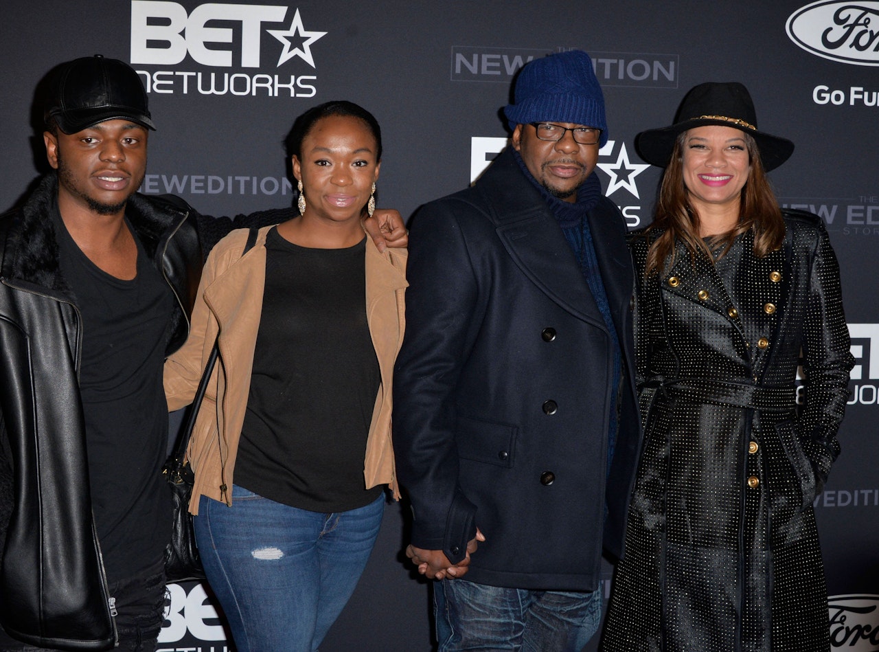 Heute.at - Bericht enthüllt: Daran starb Whitneys Stiefsohn Bobby