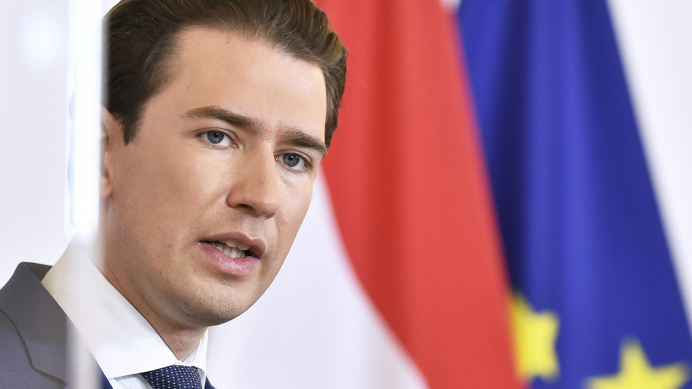Sebastian Kurz