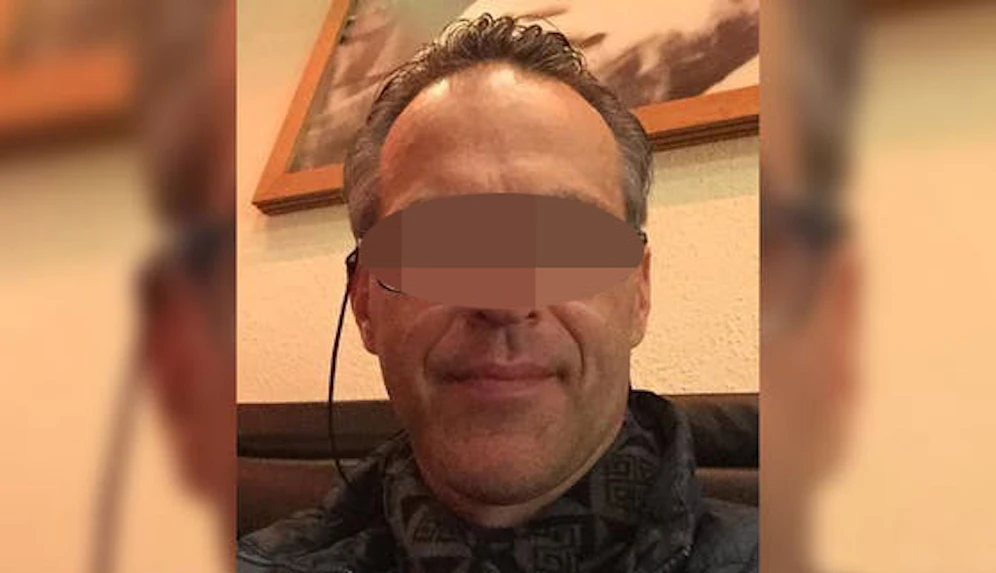 Der Verdächtige konnte mittlerweile festgenommen werden.