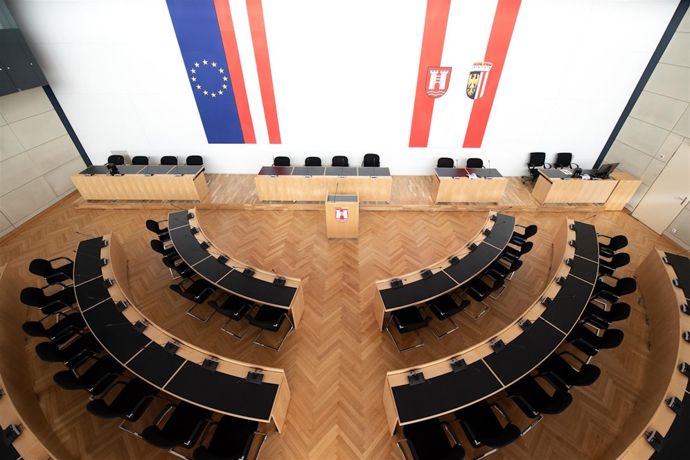 Ein Sitz im Gemeinderat bliebt zuletzt besonders häufig leer.