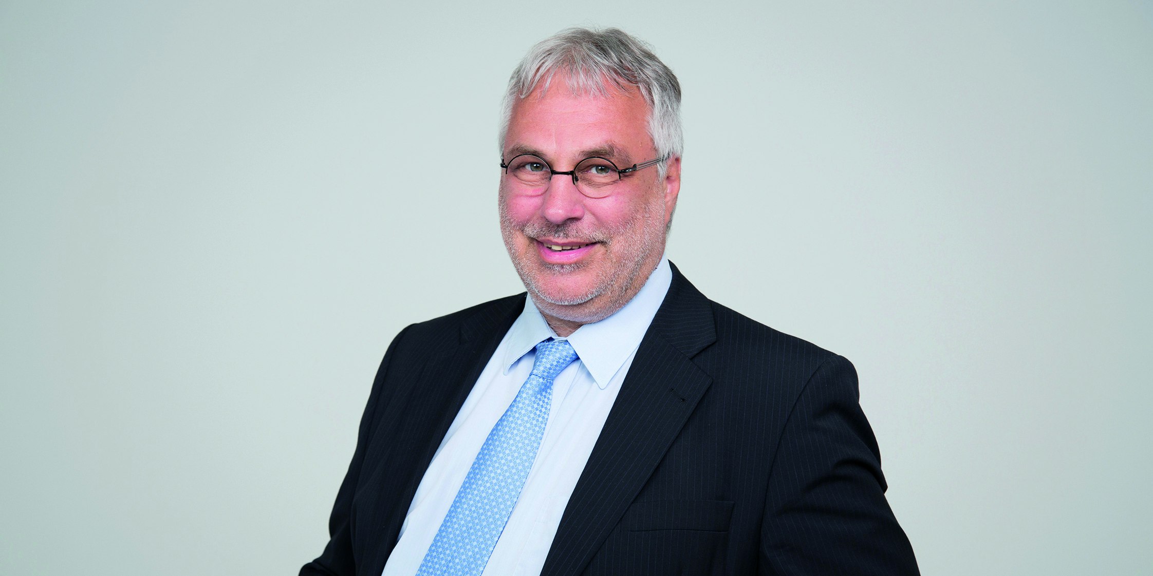 NÖ Ärztekammer-Präsident Christoph Reisner