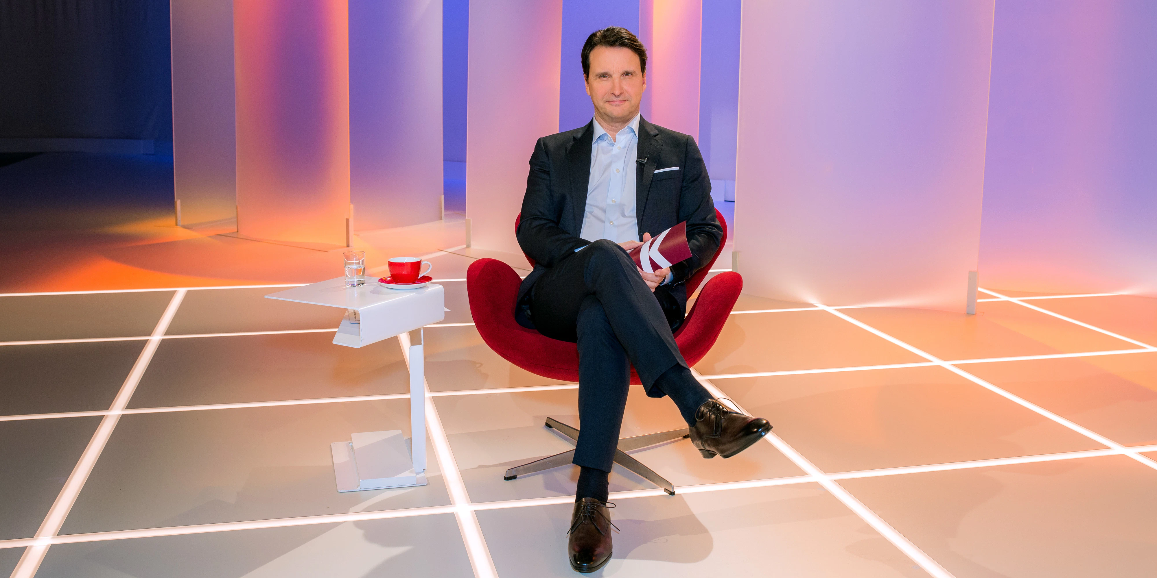 Martin Traxl