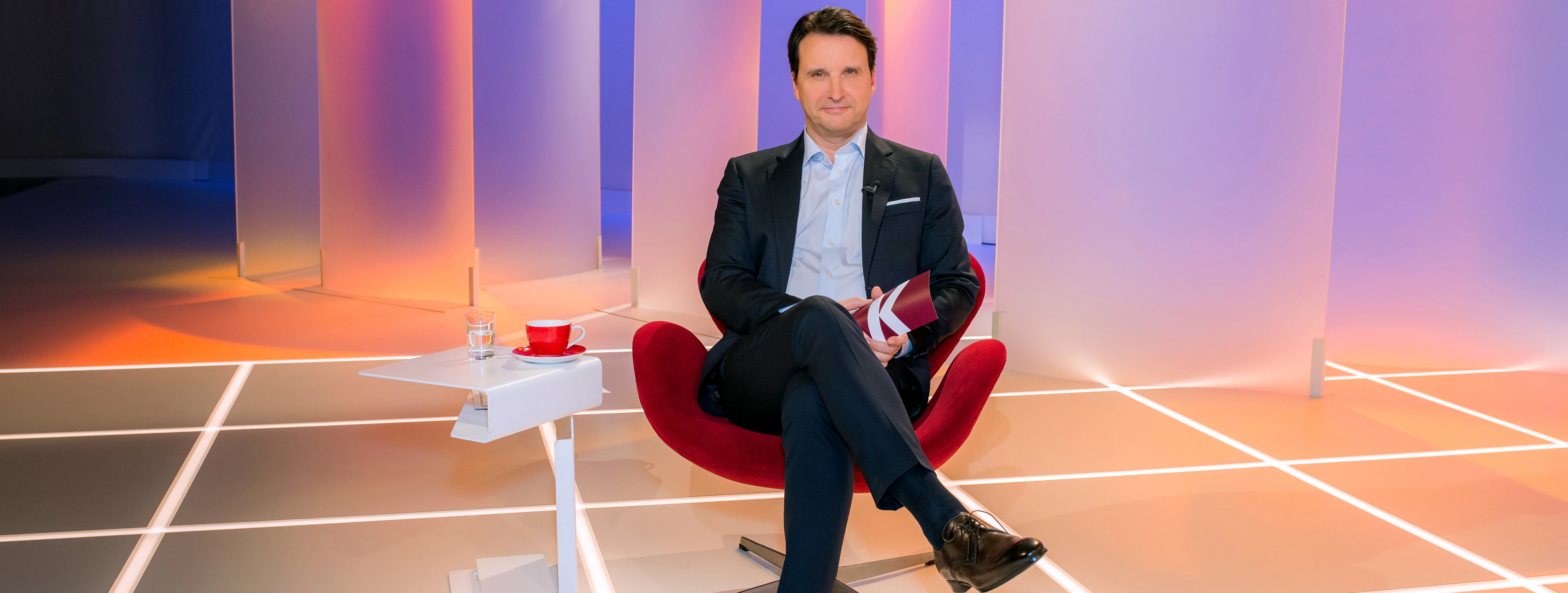 Martin Traxl