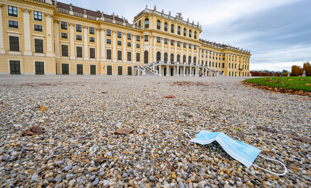 Schönbrunn