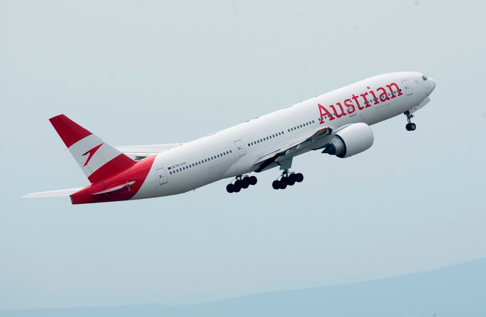 Die AUA setzt 2022 auf Kampfpreise zum Ballermann.&nbsp;