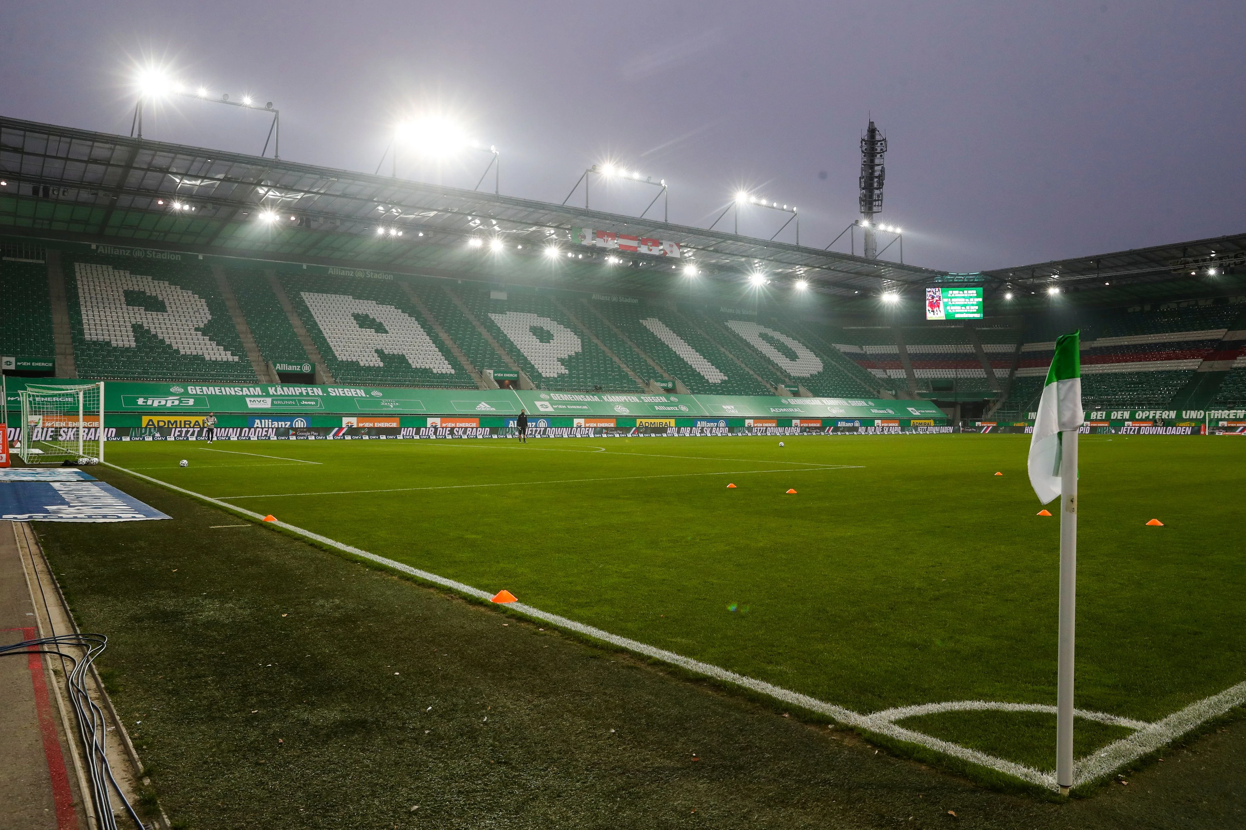 Rapid hat den Geschäftsbericht veröffentlicht