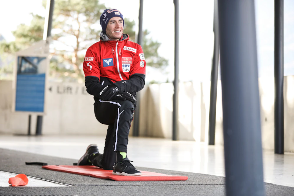 Stefan Kraft