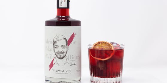 Jetzt werden die Cocktails einfach wieder zu Hause geschlürft.