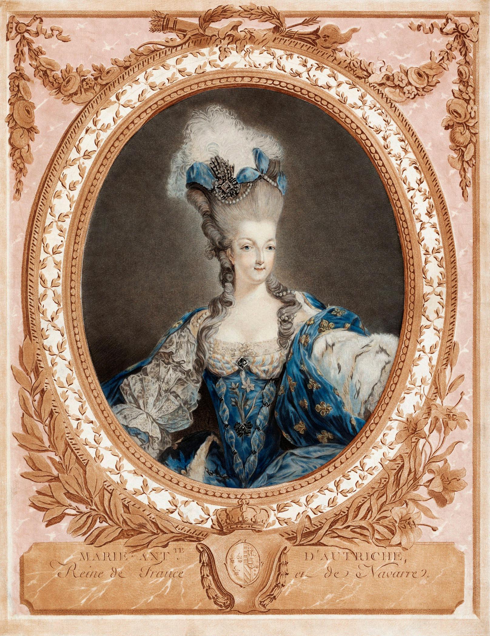 Die Habsburger Prinzessin Marie-Antoinette war Frau von König Ludwig XVI von Frankreich und auch die letzte Königin Frankreichs. Nach ihrer Hinrichtung 1793 in der Französischen Revolution verschwanden viele ihrer Habseligkeiten. Nur noch wenige sind erhalten. Dafür werden auch heutzutage noch Rekordpreise bezahlt.