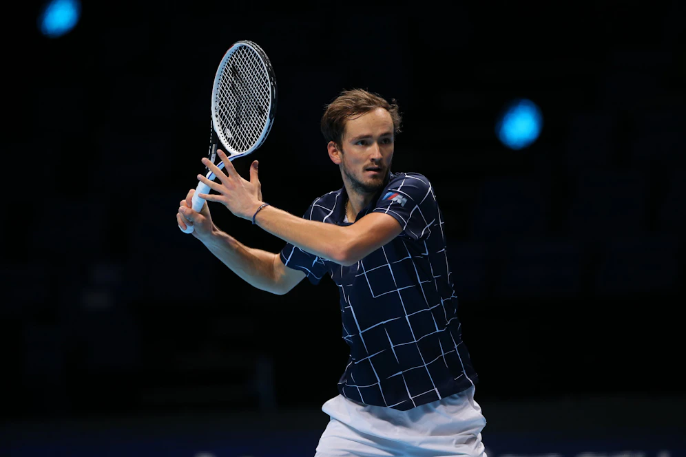 Daniil Medwedew