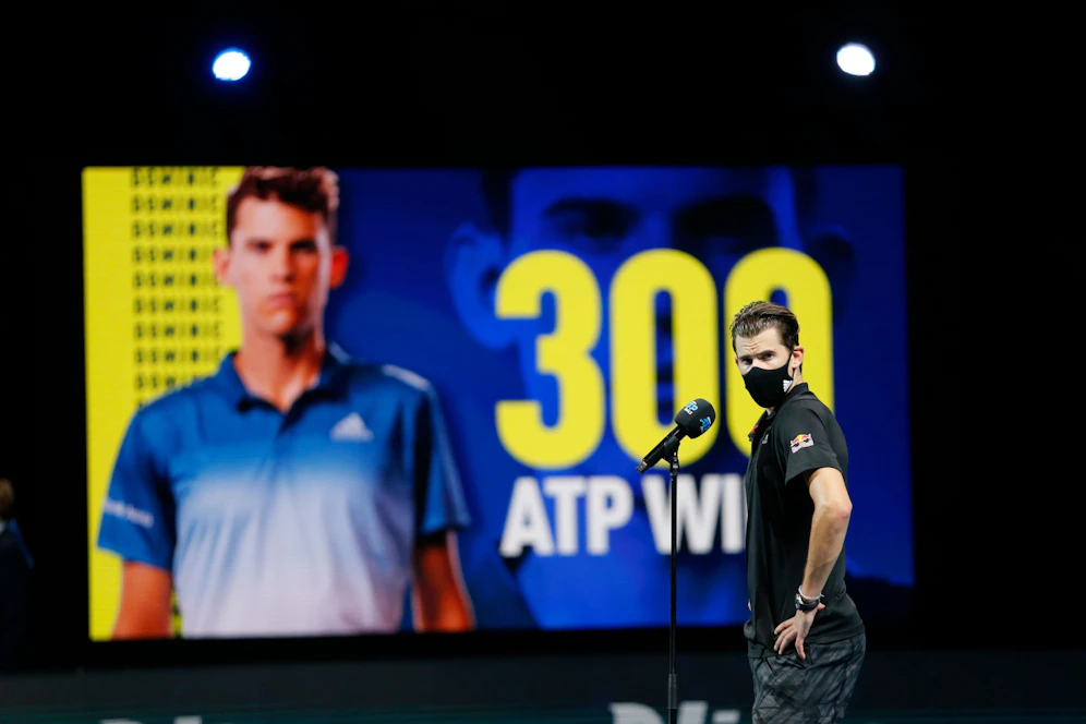 Dominic Thiem