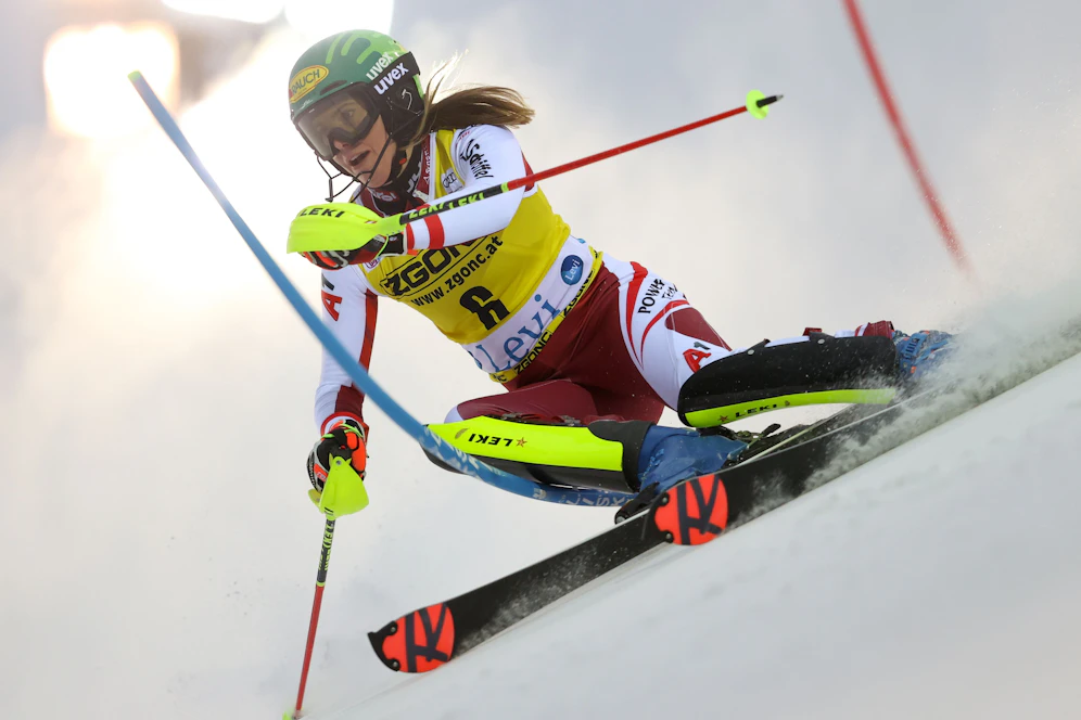 Katharina Liensberger