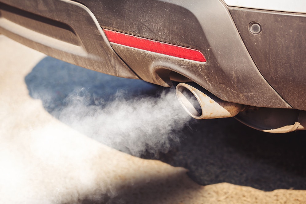 Das Verbot für Verbrennungsmotoren kommt nun doch, aber in einer stark abgewandelten Form.