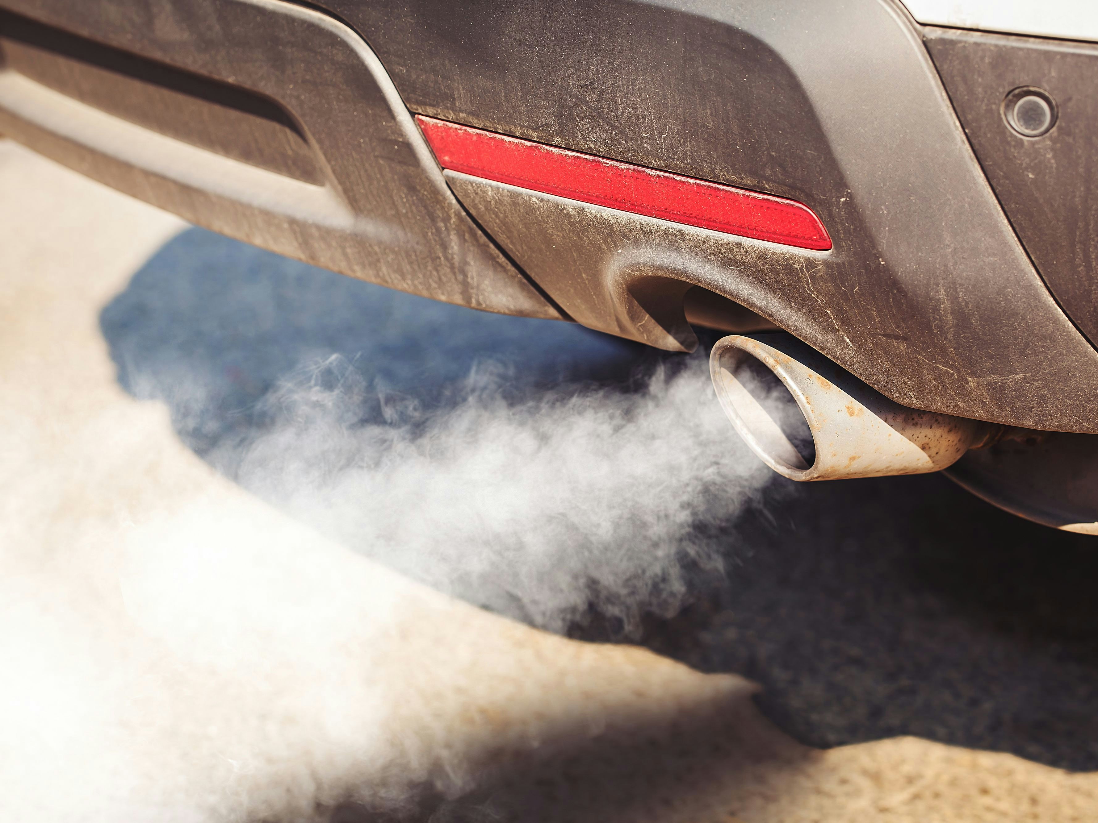 In Zukunft sind alle Fahrzeuge zur Personen- sowie Güterbeförderung bis 3,5 Tonnen NoVa-pflichtig.