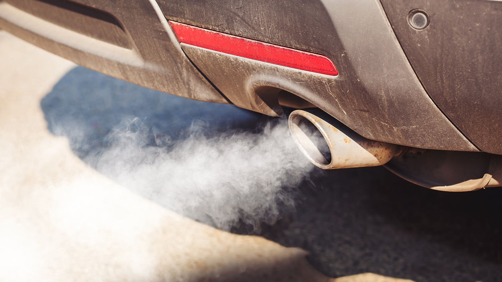 Der US-Bundesstaat Kalifornien will ab 2035 den Verkauf von Autos mit Verbrennungsmotoren verbieten.