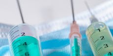 Belgien will schon ab 5. Jänner impfen